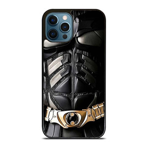 BATMAN ARMOR COSTUME iPhone 12 Pro Max Case Cover BATMAN ARMOR COSTUME iPhone 12 Pro Max Case Cover