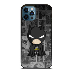 BATMAN COMICS iPhone 12 Pro Max Case Cover BATMAN COMICS iPhone 12 Pro Max Case Cover