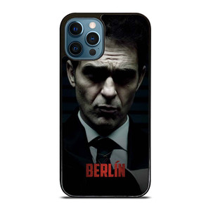 BERLIN MONEY HEIST CASA DE PAPEL iPhone 12 Pro Max Case Cover BERLIN MONEY HEIST CASA DE PAPEL iPhone 12 Pro Max Case Cover