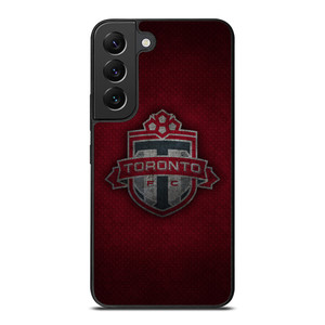 TORONTO FC SOCCER MLS Samsung Galaxy S22 Plus Case Cover