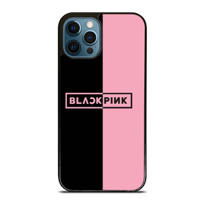 BLACKPINK WALL iPhone 12 Pro Max Case Cover BLACKPINK WALL iPhone 12 Pro Max Case Cover