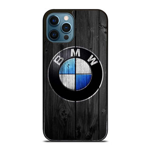 BMW CAR WOODEN LOGO iPhone 12 Pro Max Case Cover BMW CAR WOODEN LOGO iPhone 12 Pro Max Case Cover