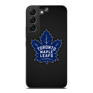 TORONTO MAPLE LEAFS HOCKEY NHL LOGO Samsung Galaxy S22 Plus Case Cover