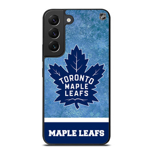 TORONTO MAPLE LEAFS HOCKEY TEAM Samsung Galaxy S22 Plus Case Cover