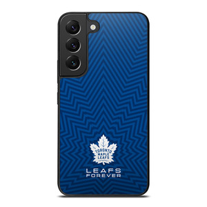 TORONTO MAPLE LEAFS NHL HOCKEY FANS Samsung Galaxy S22 Plus Case Cover