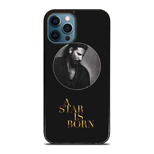 BRADLEY COOPER A STAR IS BORN iPhone 12 Pro Max Case Cover
