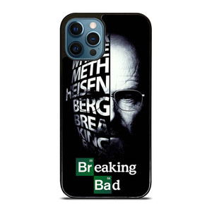 BREAKING BAD QUOTE iPhone 12 Pro Max Case Cover BREAKING BAD QUOTE iPhone 12 Pro Max Case Cover