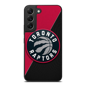 TORONTO RAPTORS NBA BASKETBALL LOGO Samsung Galaxy S22 Plus Case Cover
