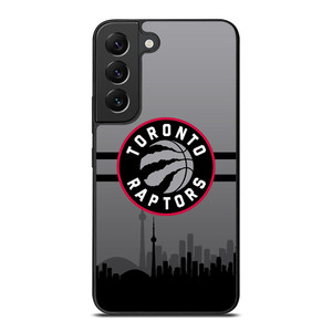 TORONTO RAPTORS NBA SKYLINE Samsung Galaxy S22 Plus Case Cover