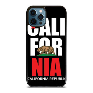 CALIFORNIA REPUBLIC SYMBOL iPhone 12 Pro Max Case Cover CALIFORNIA REPUBLIC SYMBOL iPhone 12 Pro Max Case Cover