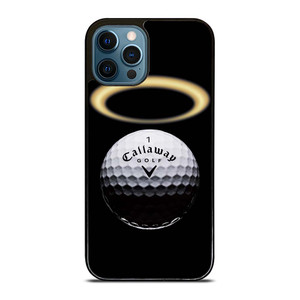 CALLAWAY GOLF BALL LOGO iPhone 12 Pro Max Case Cover