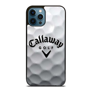 CALLAWAY GOLF LOGO iPhone 12 Pro Max Case Cover