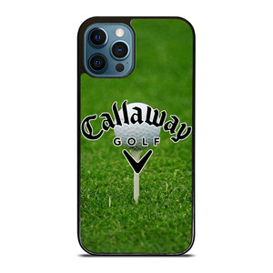 CALLAWAY GOLF SYMBOL iPhone 12 Pro Max Case Cover CALLAWAY GOLF SYMBOL iPhone 12 Pro Max Case Cover