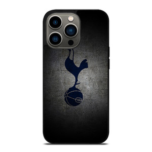 TOTTENHAM HOTSPURS FC GRUNGE LOGO iPhone 13 Pro Case Cover TOTTENHAM HOTSPURS FC GRUNGE LOGO iPhone 13 Pro Case Cover