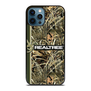 CAMO REALTREE iPhone 12 Pro Max Case Cover