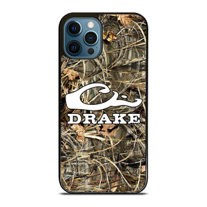 CAMOD RAKE WATERFOWL iPhone 12 Pro Max Case Cover