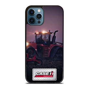 CASE INTERNATIONAL HARVESTER IH TRACTOR iPhone 12 Pro Max Case Cover