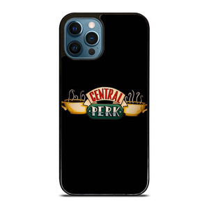 CENTRAL PERK CAFE FRIENDS iPhone 12 Pro Max Case Cover CENTRAL PERK CAFE FRIENDS iPhone 12 Pro Max Case Cover