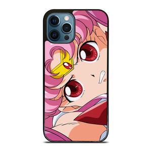 CHIBIUSA SAILOR MOON FACE iPhone 12 Pro Max Case Cover