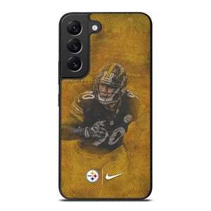 TRENT JORDAN WATT 90 PITTSBURGH STEELERS Samsung Galaxy S22 Plus Case Cover