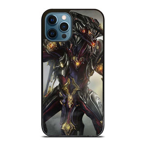 CHROMA PRIME WARFRAME iPhone 12 Pro Max Case Cover
