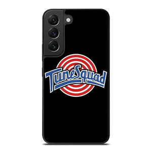 TUNE SQUAD LOONEY TUNES WARNER BROS Samsung Galaxy S22 Plus Case Cover