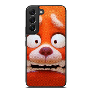 TURNING RED MEI LEE CARTOON Samsung Galaxy S22 Plus Case Cover