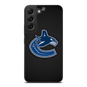 VANCOUVER CANUCKS HOCKEY NHL LOGO Samsung Galaxy S22 Plus Case Cover