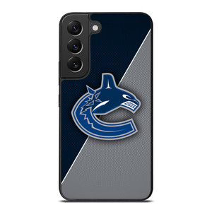 VANCOUVER CANUCKS NHL HOCKEY LOGO Samsung Galaxy S22 Plus Case Cover