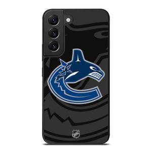 VANCOUVER CANUCKS NHL TEAM Samsung Galaxy S22 Plus Case Cover