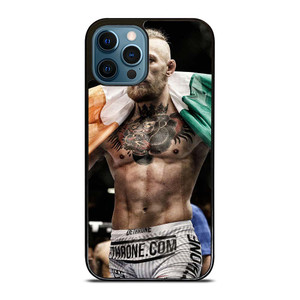 CONOR McGREGOR UFC iPhone 12 Pro Max Case Cover