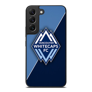 VANCOUVER WHITECAPS FC SOCCER MLS 2 Samsung Galaxy S22 Plus Case Cover