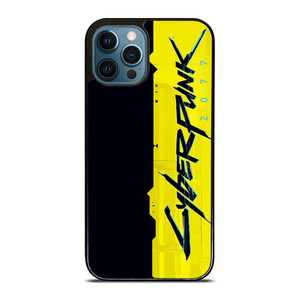 CYBERPUNK 2077 GAMES iPhone 12 Pro Max Case Cover CYBERPUNK 2077 GAMES iPhone 12 Pro Max Case Cover
