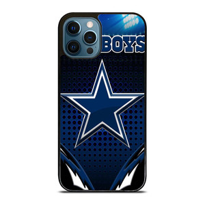 DALLAS COWBOYS NFL STAR iPhone 12 Pro Max Case Cover