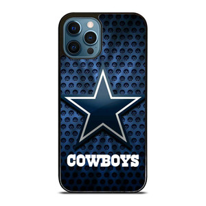 DALLAS COWBOYS SYMBOL iPhone 12 Pro Max Case Cover