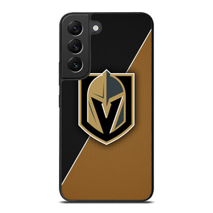 VEGAS GOLDEN KNIGHT NHL HOCKEY LOGO Samsung Galaxy S22 Plus Case Cover