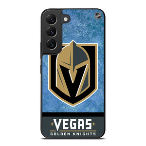 VEGAS GOLDEN KNIGHTS HOCKEY TEAM Samsung Galaxy S22 Plus Case Cover