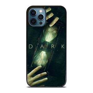 DARK MOVIE HOURGLASS iPhone 12 Pro Max Case Cover
