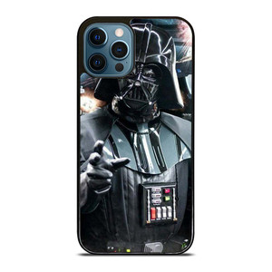 DARTH VADER STAR WARS iPhone 12 Pro Max Case Cover