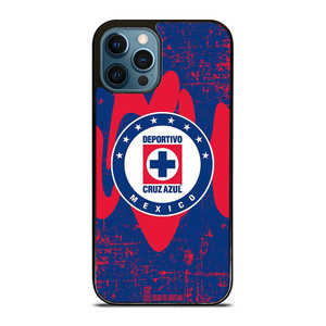 DEPORTIVO CRUZ AZUL FOOTBALL CLUB iPhone 12 Pro Max Case Cover DEPORTIVO CRUZ AZUL FOOTBALL CLUB iPhone 12 Pro Max Case Cover
