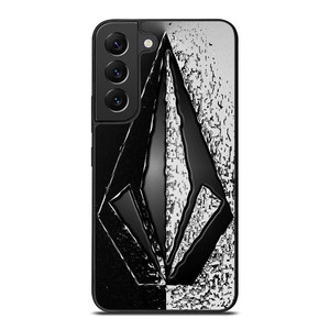 VOLCOM BOARD SPORT METAL LOGO Samsung Galaxy S22 Plus Case Cover