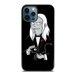 DISENCHANTMENT LUCI X BEAN iPhone 12 Pro Max Case Cover