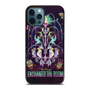 DISNEY ENCHANTED TIKI ROOM BIRD iPhone 12 Pro Max Case Cover