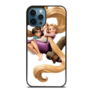 DISNEY TANGLED RAPUNZEL iPhone 12 Pro Max Case Cover