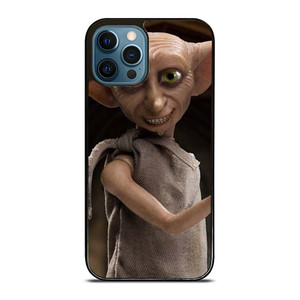 DOBBY HARRY POTTER  iPhone 12 Pro Max Case Cover