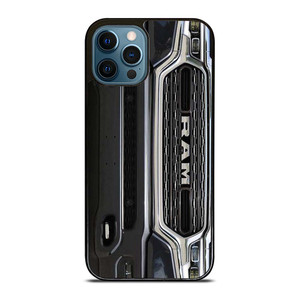 DODGE RAM 1500 FRONT VEIW iPhone 12 Pro Max Case Cover