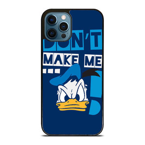 DONALD DUCK BLUE iPhone 12 Pro Max Case Cover