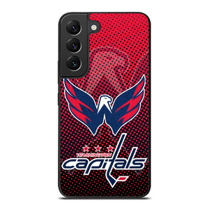 WASHINGTON CAPITALS NHL HOCKEY 3 Samsung Galaxy S22 Plus Case Cover