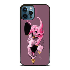 DRAGON BALL MAJIN BOO CARTOON iPhone 12 Pro Max Case Cover
