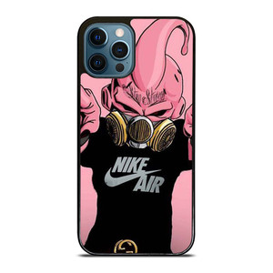 DRAGON BALL MAJIN BOO NIKE  iPhone 12 Pro Max Case Cover